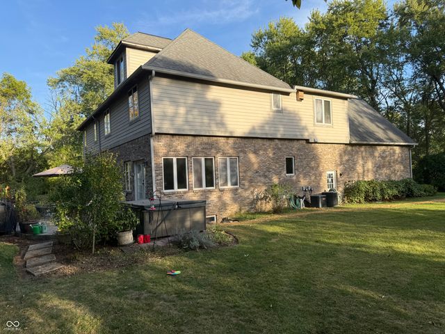 11640 E 63rd Street, Indianapolis, IN 46236