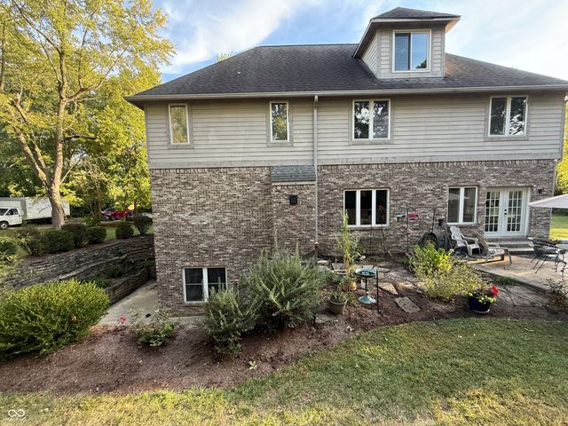 11640 E 63rd Street, Indianapolis, IN 46236