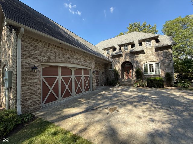 11640 E 63rd Street, Indianapolis, IN 46236