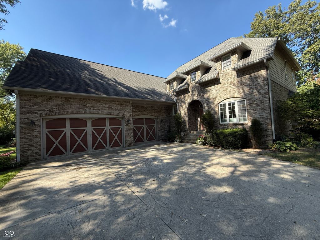 11640 E 63rd Street, Indianapolis, IN 46236