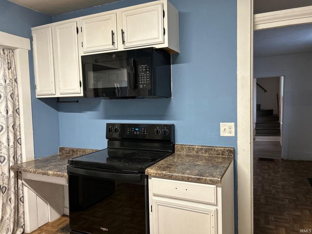 312 W 6th Street, Peru, IN 46970