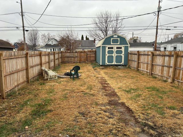 312 W 6th Street, Peru, IN 46970