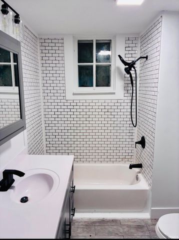 312 W 6th Street, Peru, IN 46970