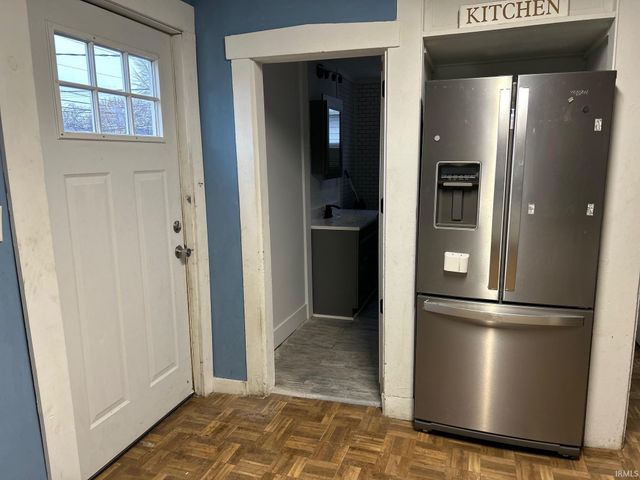 312 W 6th Street, Peru, IN 46970