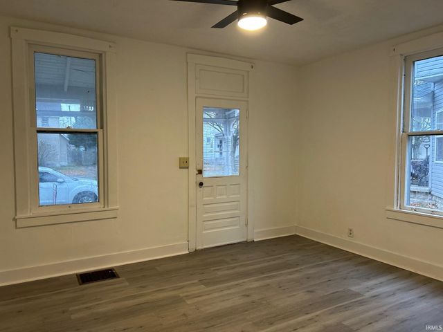 312 W 6th Street, Peru, IN 46970