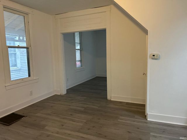 312 W 6th Street, Peru, IN 46970