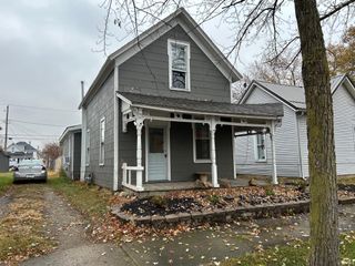 312 W 6th Street, Peru, IN 46970