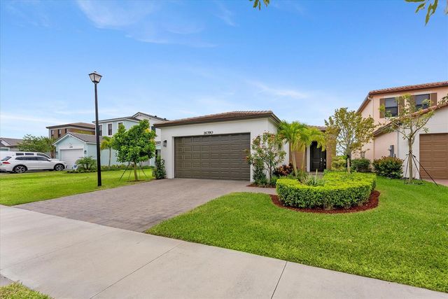 16390 Sea Turtle Place, Loxahatchee, FL 33470