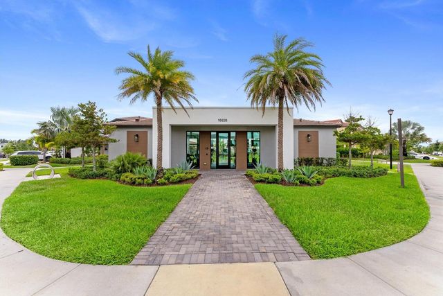 16390 Sea Turtle Place, Loxahatchee, FL 33470
