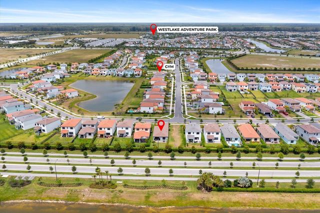 16390 Sea Turtle Place, Loxahatchee, FL 33470