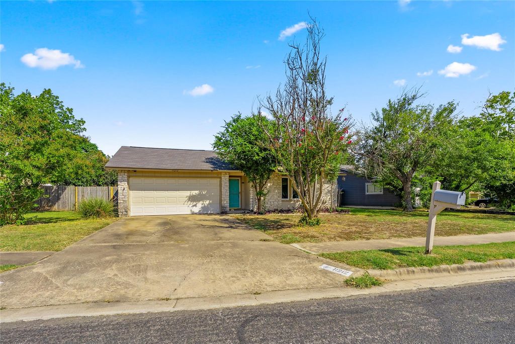 11212 Slippery Elm TRL, Austin, TX 78750