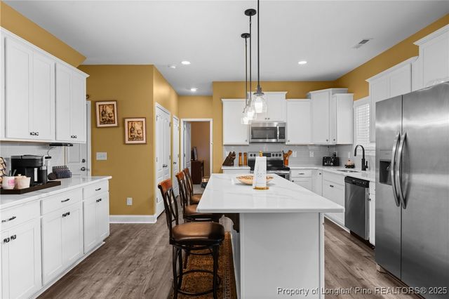 158 Sweet Grass Lane, Raeford, NC 28376