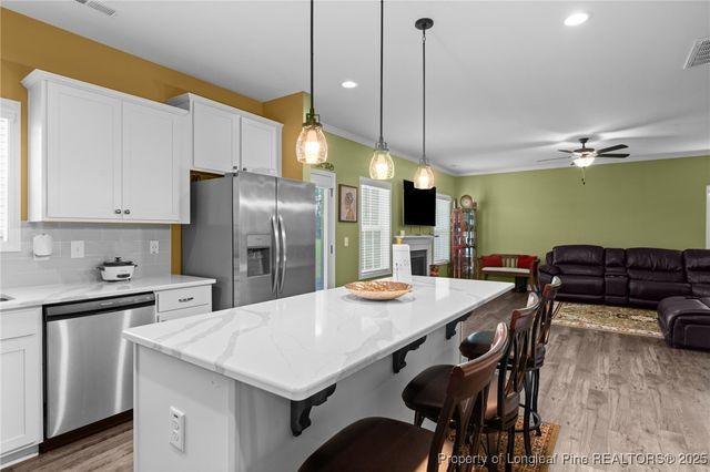158 Sweet Grass Lane, Raeford, NC 28376