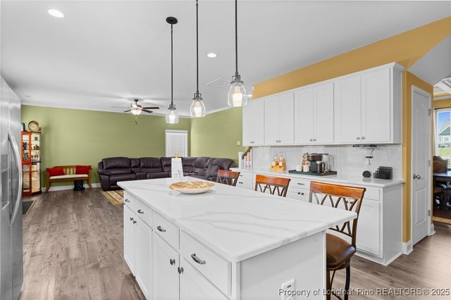 158 Sweet Grass Lane, Raeford, NC 28376