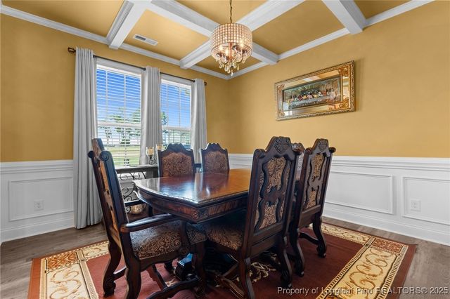 158 Sweet Grass Lane, Raeford, NC 28376