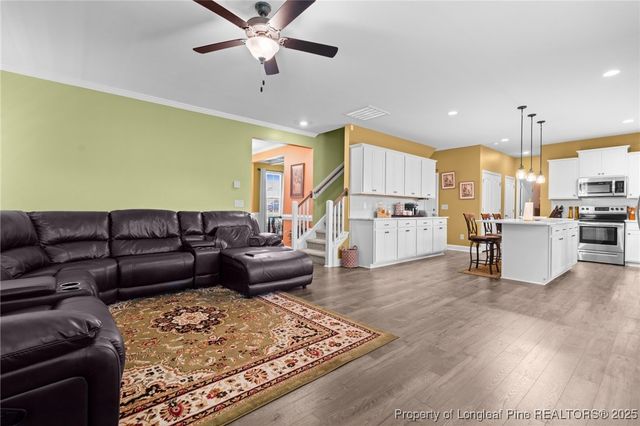 158 Sweet Grass Lane, Raeford, NC 28376