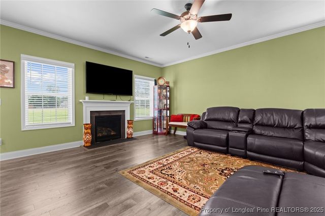 158 Sweet Grass Lane, Raeford, NC 28376