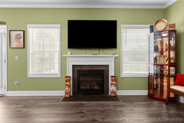 158 Sweet Grass Lane, Raeford, NC 28376