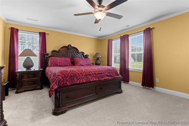 158 Sweet Grass Lane, Raeford, NC 28376