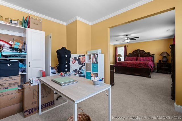 158 Sweet Grass Lane, Raeford, NC 28376