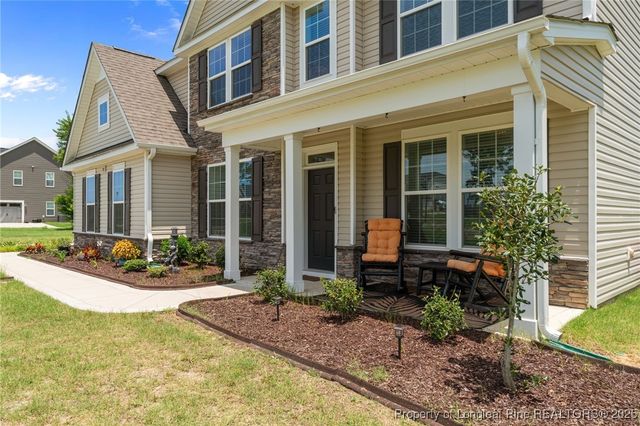 158 Sweet Grass Lane, Raeford, NC 28376