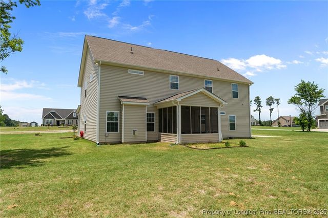 158 Sweet Grass Lane, Raeford, NC 28376