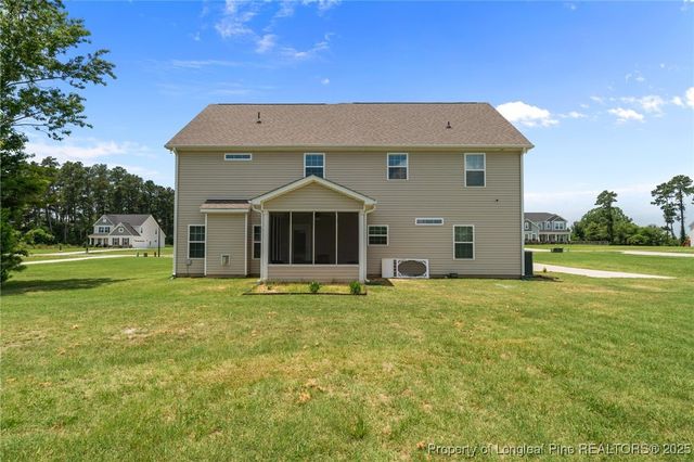 158 Sweet Grass Lane, Raeford, NC 28376