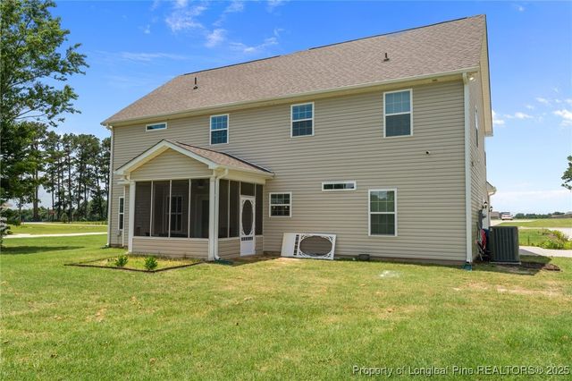 158 Sweet Grass Lane, Raeford, NC 28376