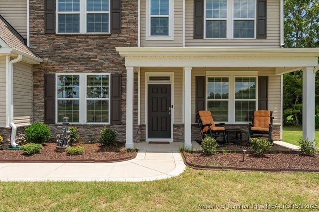 158 Sweet Grass Lane, Raeford, NC 28376