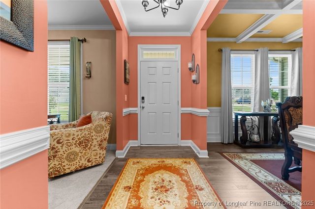 158 Sweet Grass Lane, Raeford, NC 28376