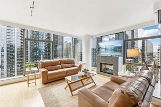 820 Blanchard Street #1507, Seattle, WA 98121