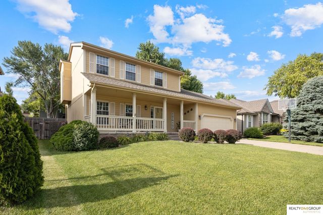 16364 Taylor Street, Omaha, NE 68116