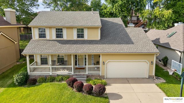 16364 Taylor Street, Omaha, NE 68116