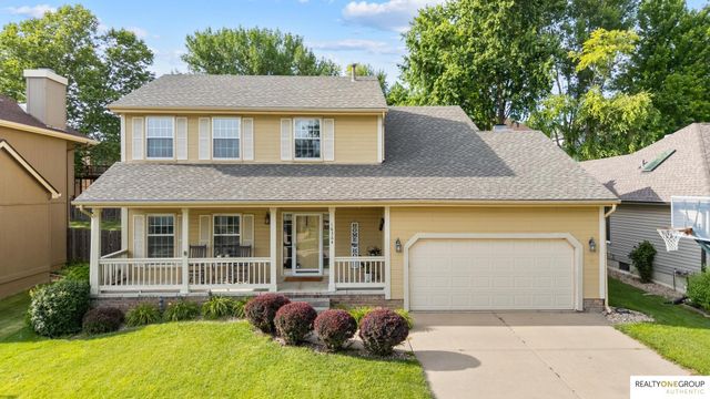 16364 Taylor Street, Omaha, NE 68116