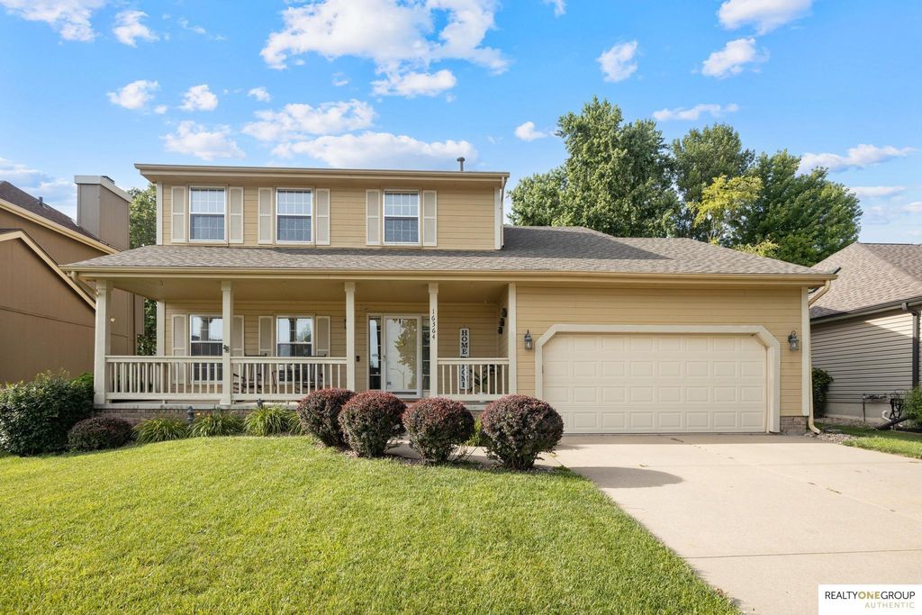 16364 Taylor Street, Omaha, NE 68116