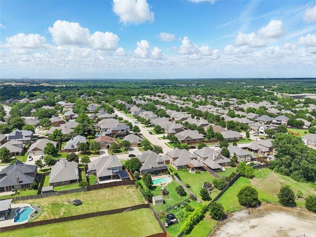 1146 Destrehan Drive, Burleson, TX 76028