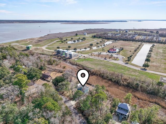 329 Kauffman St., Georgetown, SC 29440