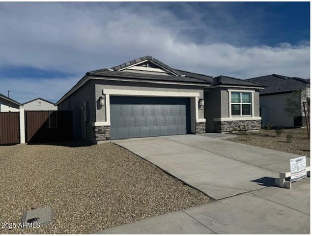 23924 W PAPAGO Street, Buckeye, AZ 85326