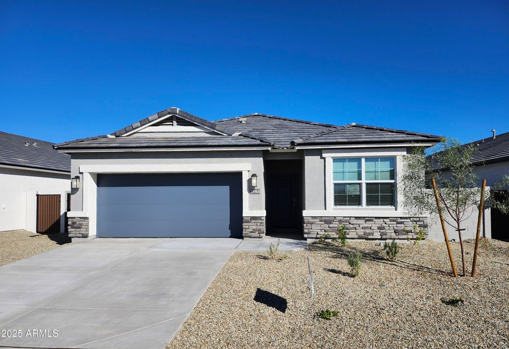 23924 W PAPAGO Street, Buckeye, AZ 85326