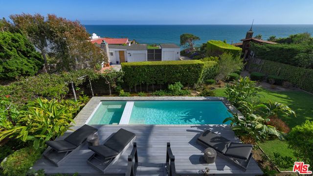 31970 Pacific Coast Highway, Malibu, CA 90265