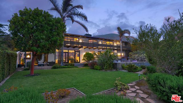 31970 Pacific Coast Highway, Malibu, CA 90265