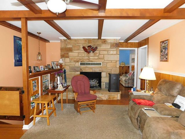 150 Wescott RD, Rocky Mount, VA 24151