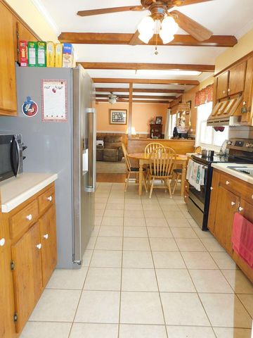 150 Wescott RD, Rocky Mount, VA 24151