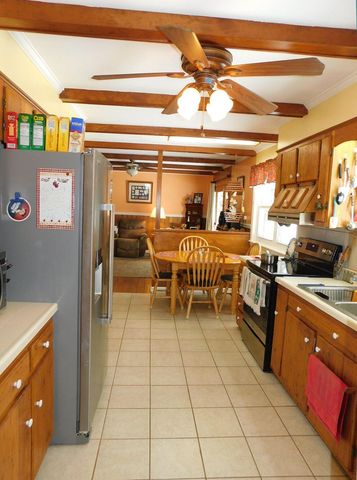 150 Wescott RD, Rocky Mount, VA 24151