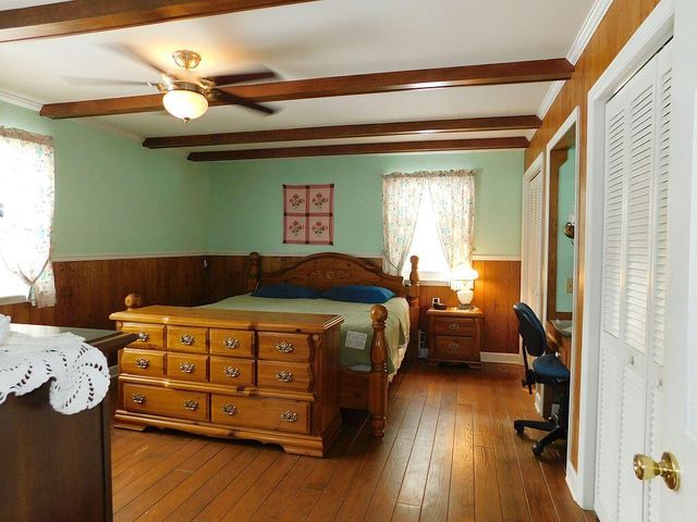 150 Wescott RD, Rocky Mount, VA 24151