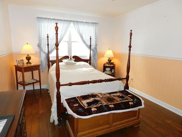 150 Wescott RD, Rocky Mount, VA 24151