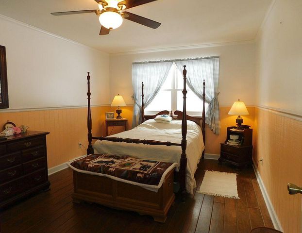 150 Wescott RD, Rocky Mount, VA 24151