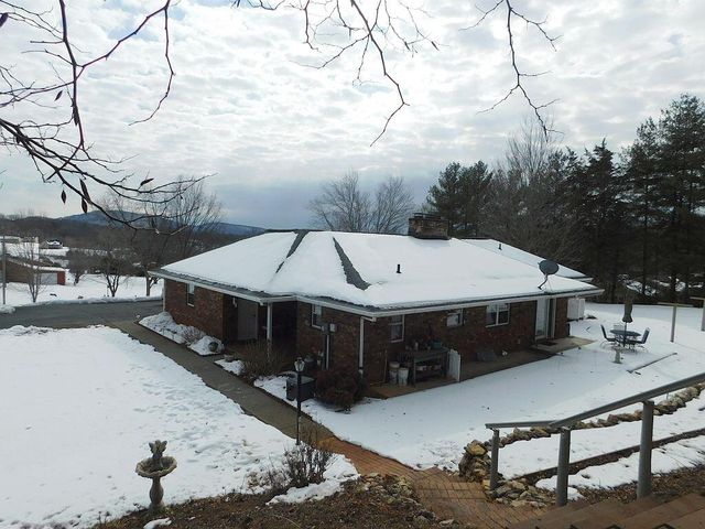 150 Wescott RD, Rocky Mount, VA 24151