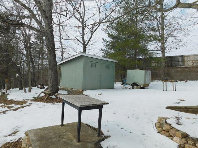 150 Wescott RD, Rocky Mount, VA 24151