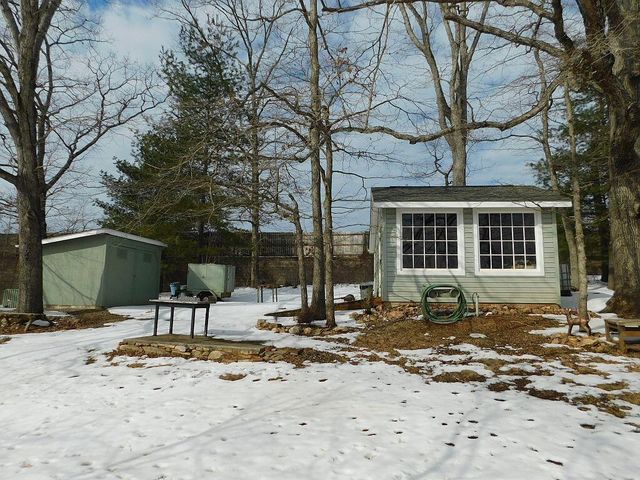 150 Wescott RD, Rocky Mount, VA 24151